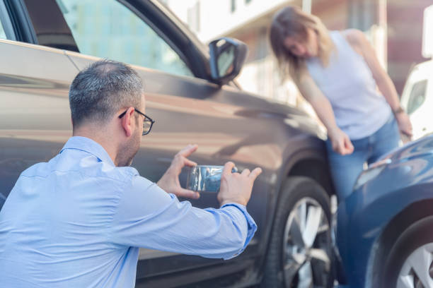 Professional Full Coverage Car Insurance technician working in Box Elder, SD